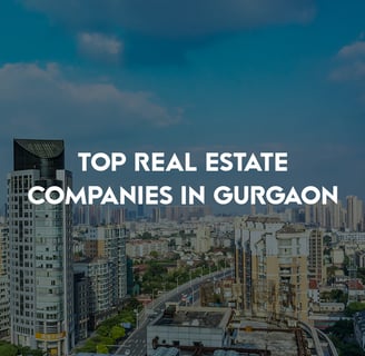 Top Real Estate