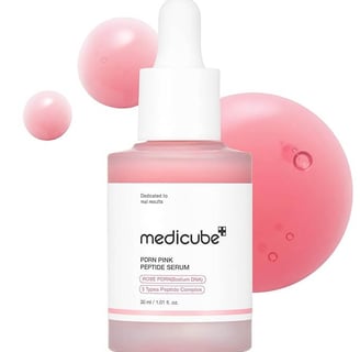 Medicube's Niacinamide Hydrating Moisturizer