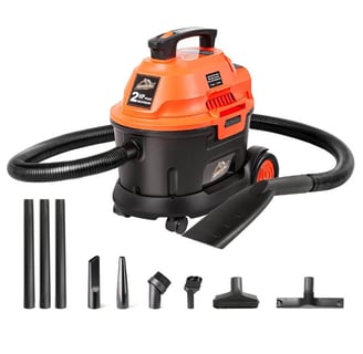 The Essential Guide to Using the Armor All AA255W Wet/Dry Utility Vac