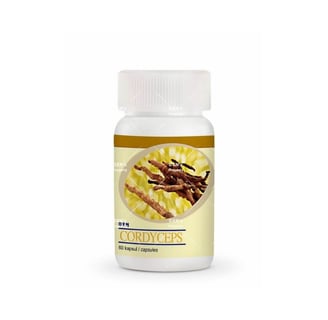 Exploring DXN Cordyceps: Nature's Gift for Health