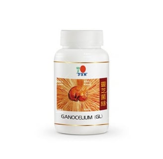 Exploring the Benefits of Ganocelium: A Traditional Health Supplement