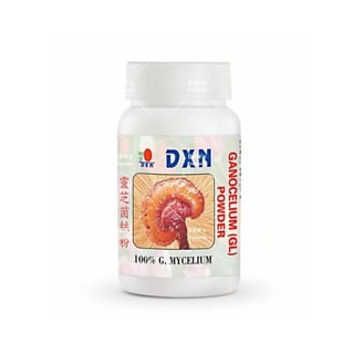 Exploring the Benefits of RG Powder and GL Powder: A Traditional Health Supplement