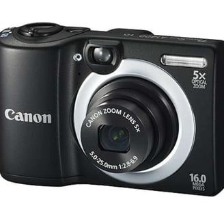 Exploring the Canon PowerShot: A Comprehensive Review