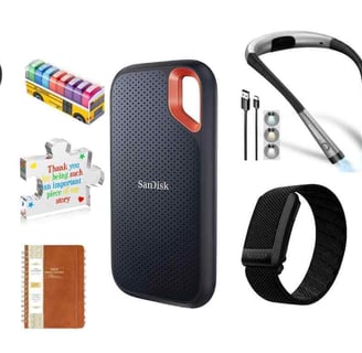 The Best Gifts for Teachers Approved by Teachers