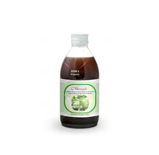 Discover the Benefits of DXN Morinzhi: A Unique Fruit Juice Blend