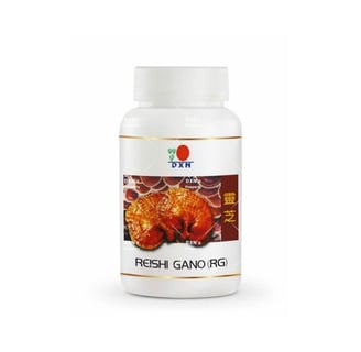 The Benefits and Uses of Reishi Gano (RG): A Comprehensive Guide