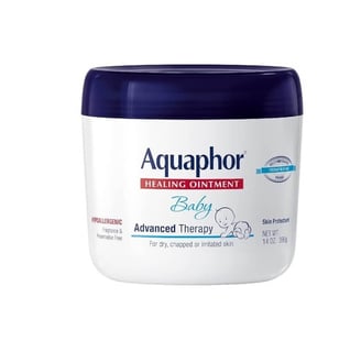 The Benefits of Aquaphor Baby Healing Ointment for Your Little One