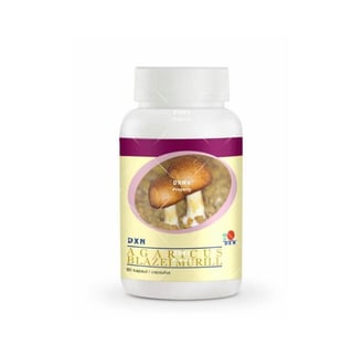 The Health Benefits of DXN Agaricus Blazei Murill: A Comprehensive Guide