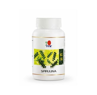 The Nutritional Power of DXN Spirulina: Nature's Gift