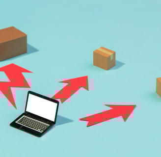 Inicia tu tienda en línea sin inventarios ni grandes inversiones con dropshipping.