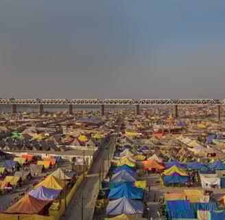 maha kumbh 2025 book puja