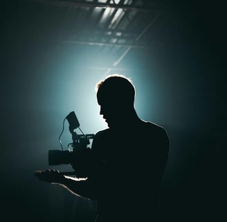 learning blog photography videography
