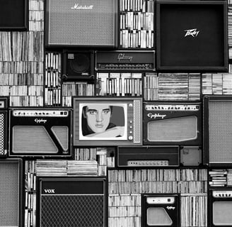 learning social media performance 