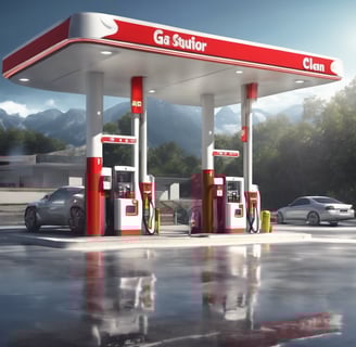 gasolineras nicaragua honduras diesel sucio puma dnp limpieza de tanques aditivo marca vender mas