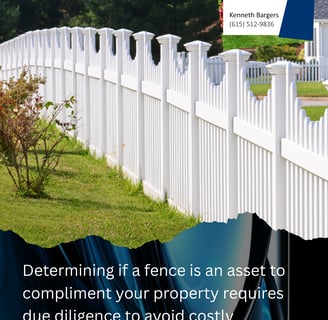 The Fence: More Than a Barrier, May 2025 Newsletter
