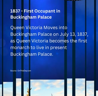 Today in History, July 13