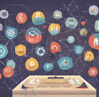 AI risk management for small business
