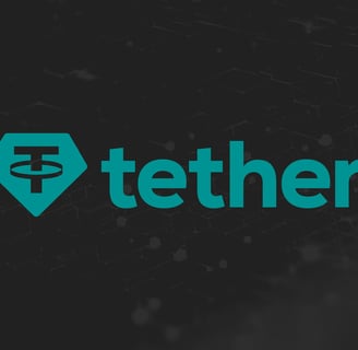 Tether Anuncia Resultados Financieros del 4.º Trimestre 2023: Beneficio Récord y Reservas en Alza