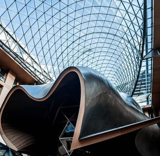 DZ Bank de Alemania