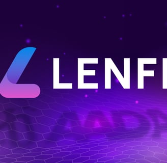 Lenfi: El Protocolo DeFi de Cardano que Transforma los Hábitos de Hodlers de ADA