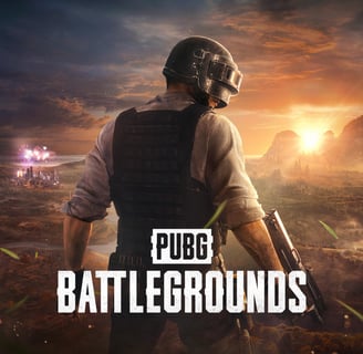 PUBG