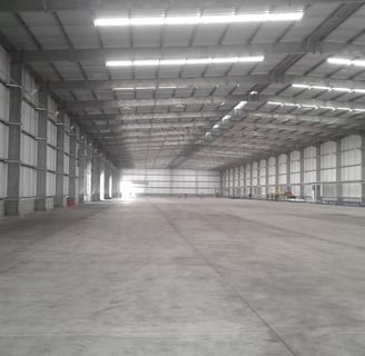 Dagnese-Odebrecht-Terminal de Açúcar Suape PE