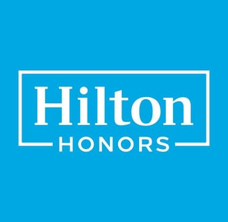 a blue and white hilton hilton hilton hilton hilton hilton hilton hilton hilton hilton hilton hilton
