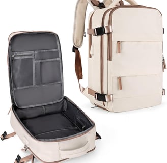 a backpacker's backpacker's backpacker's backpacker '