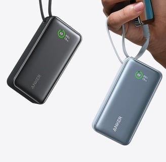a person holding a cell phone and a cell phone