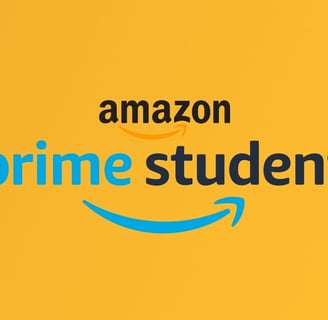 amazon prime student's amazon prime student's amazon prime student
