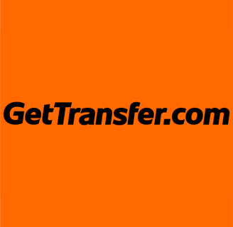 a get transfer from a gettransfero com