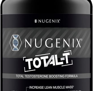 nugenix total total total - weight weight gainer