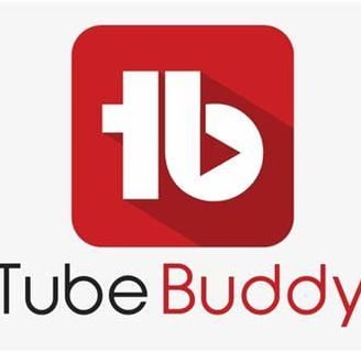 "Screenshot of TubeBuddy dashboard showcasing essential tools for YouTube channel growth."