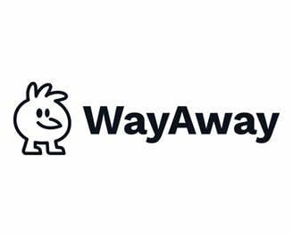 a logo for a company that sells a new way to sell money