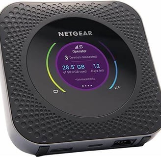 a netgear router with a net - net - net net - net