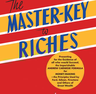 a book cover of the master of the master of the master of the master of