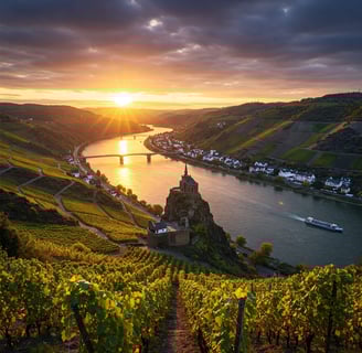 Rhine-palatinate
