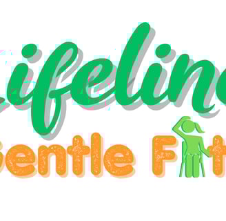 Lifeline Gentle Fit