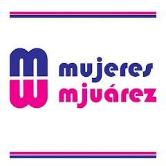 Logotipo de Mujeres Marcos Juárez