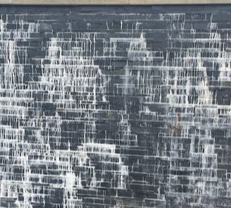  efflorescence AND RUST REMOVAL BY PSI POWER WASHING