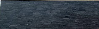  efflorescence and rust removed