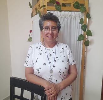 Colaboradora