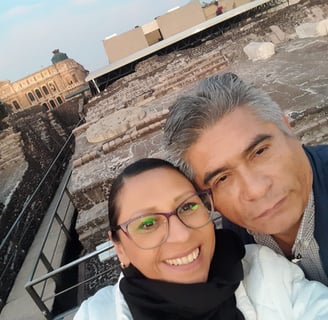 zocalo cdmx