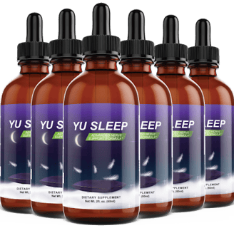 a group of four bottles of sleep aid
