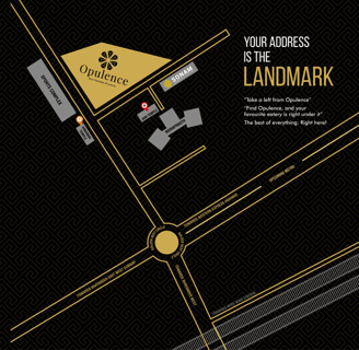 LOCATION SONAM OPULENCE BHAYANDAR EAST, SONAM OPULENCE, GOLDEN NEST ROAD, BHAYANDAR EAST