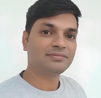 Insurance Blogger
