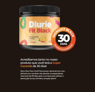 Garantia 30 dias