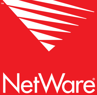 Logo Novell Netware: Wikipedia.org