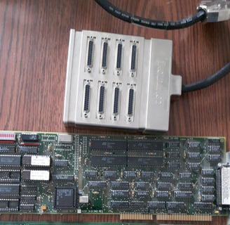 Computone Intelliport