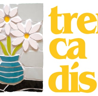 trencadis